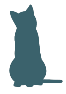 catsittingback2